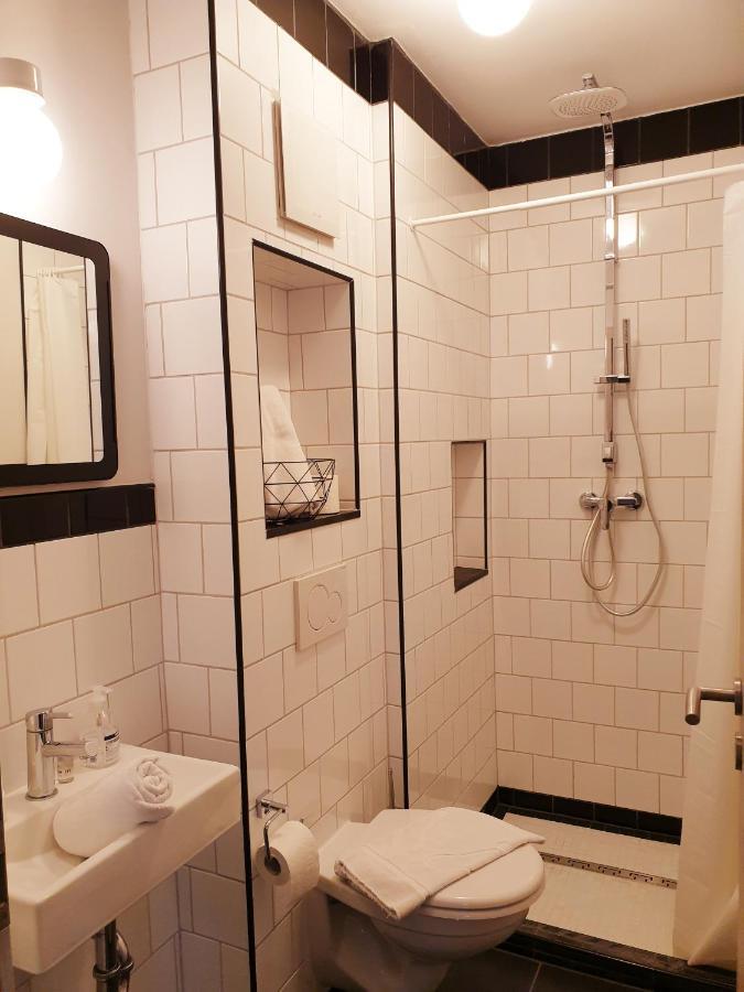 Oleander Hof Aparthotel Hochstadt  Eksteriør bilde