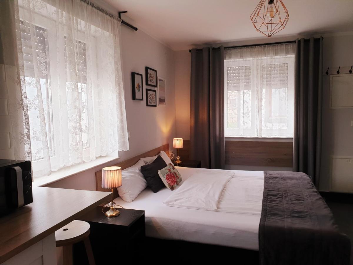 Oleander Hof Aparthotel Hochstadt  Eksteriør bilde