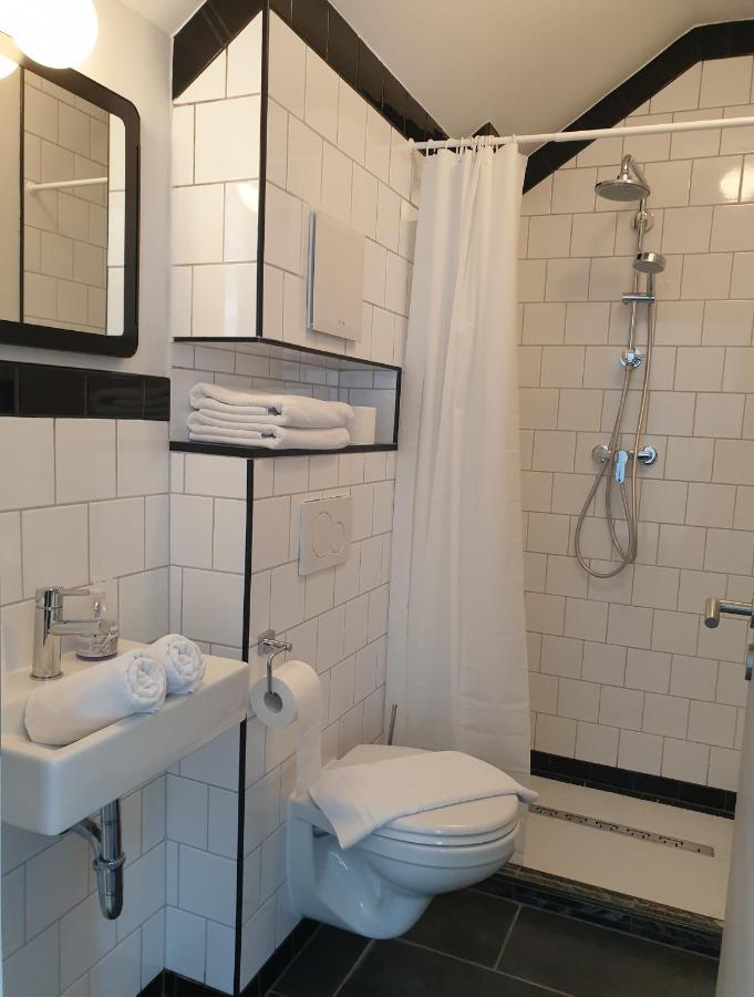 Oleander Hof Aparthotel Hochstadt  Eksteriør bilde