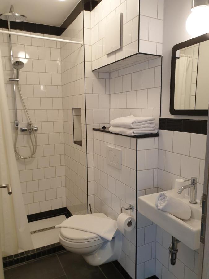 Oleander Hof Aparthotel Hochstadt  Eksteriør bilde