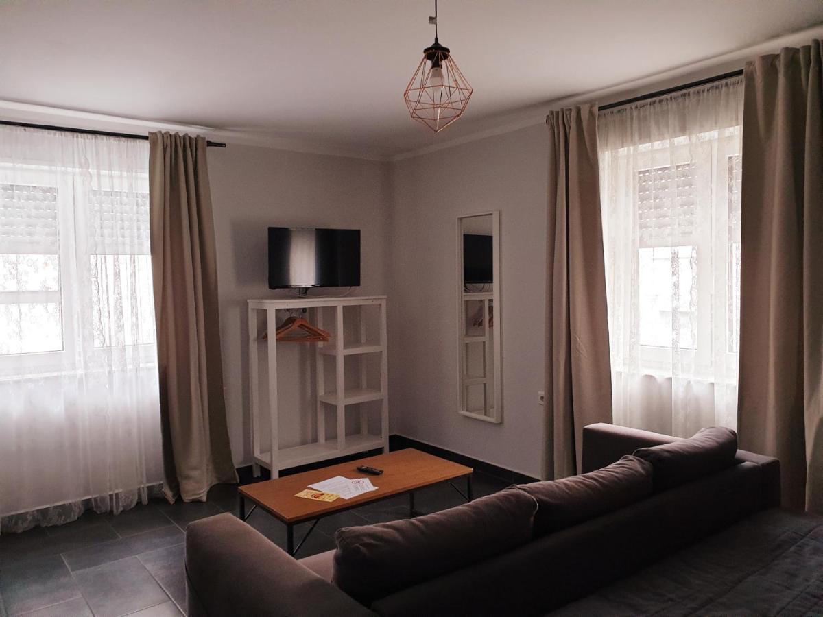 Oleander Hof Aparthotel Hochstadt  Eksteriør bilde