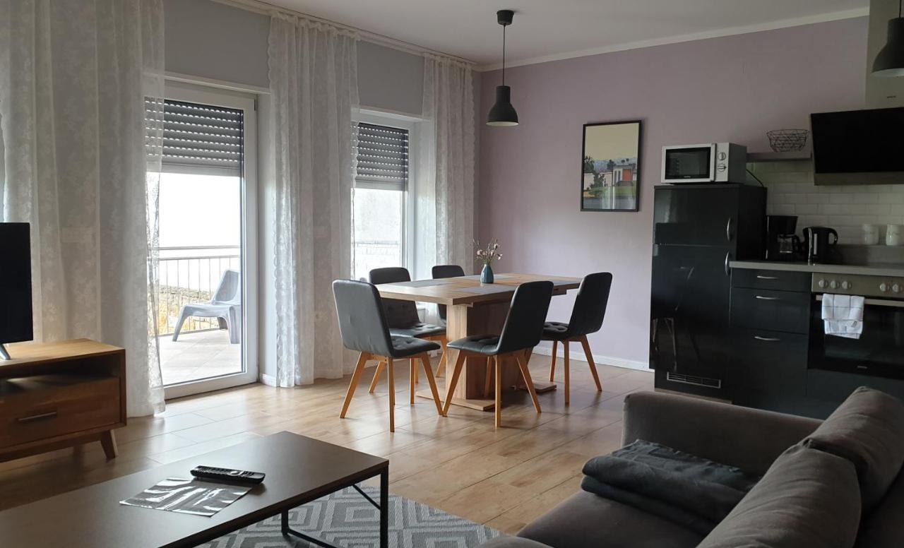 Oleander Hof Aparthotel Hochstadt  Eksteriør bilde