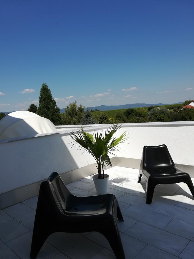 Oleander Hof Aparthotel Hochstadt  Eksteriør bilde