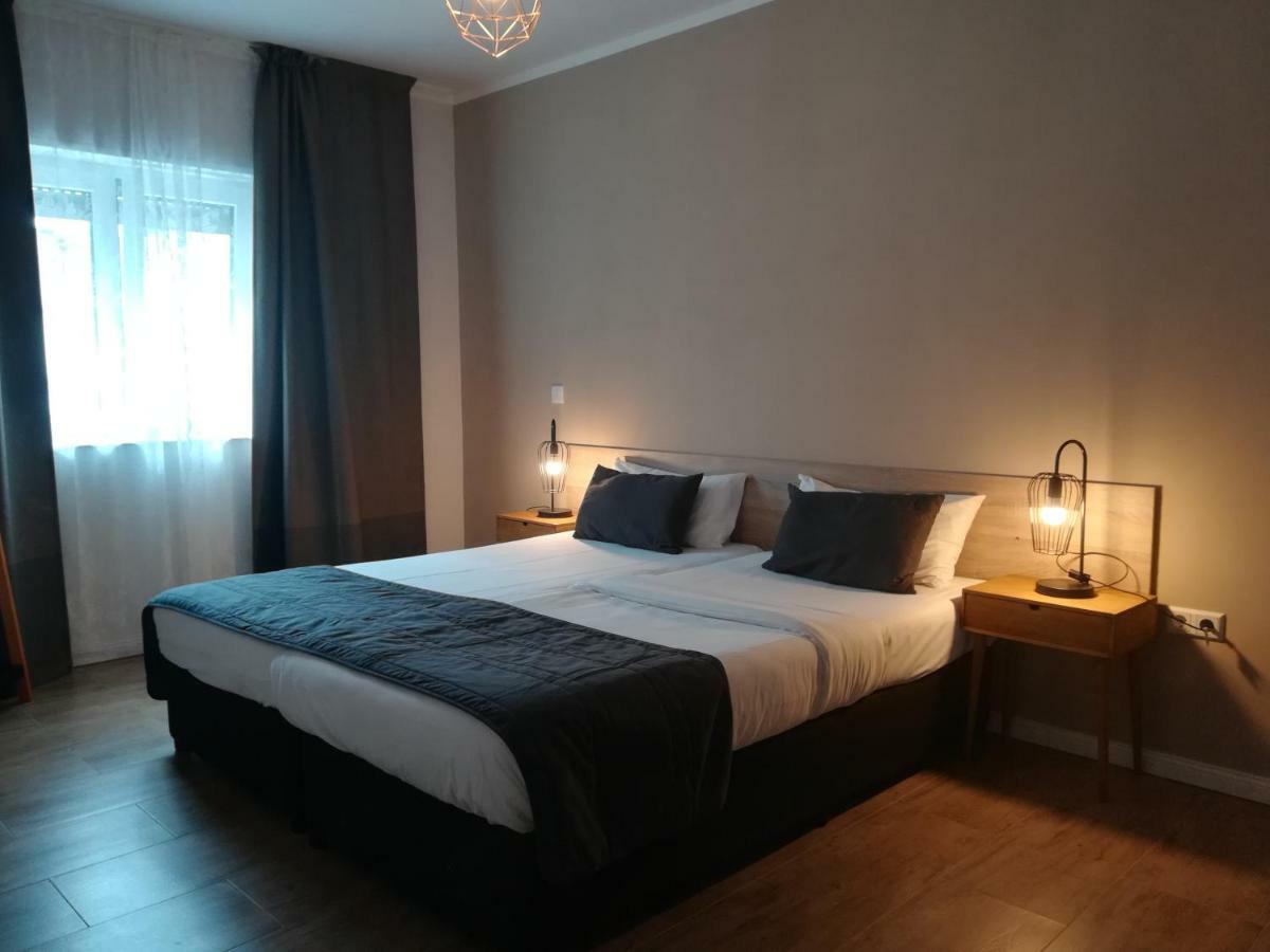Oleander Hof Aparthotel Hochstadt  Eksteriør bilde