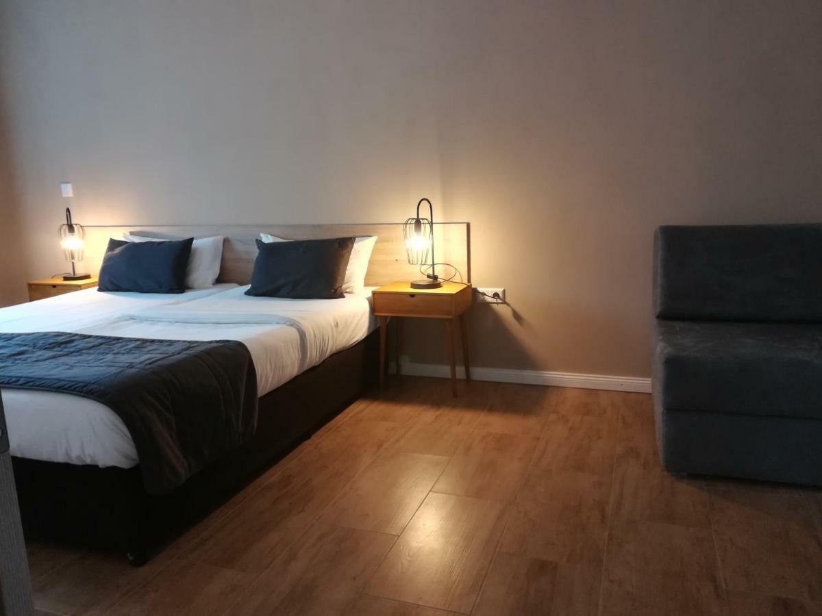 Oleander Hof Aparthotel Hochstadt  Eksteriør bilde